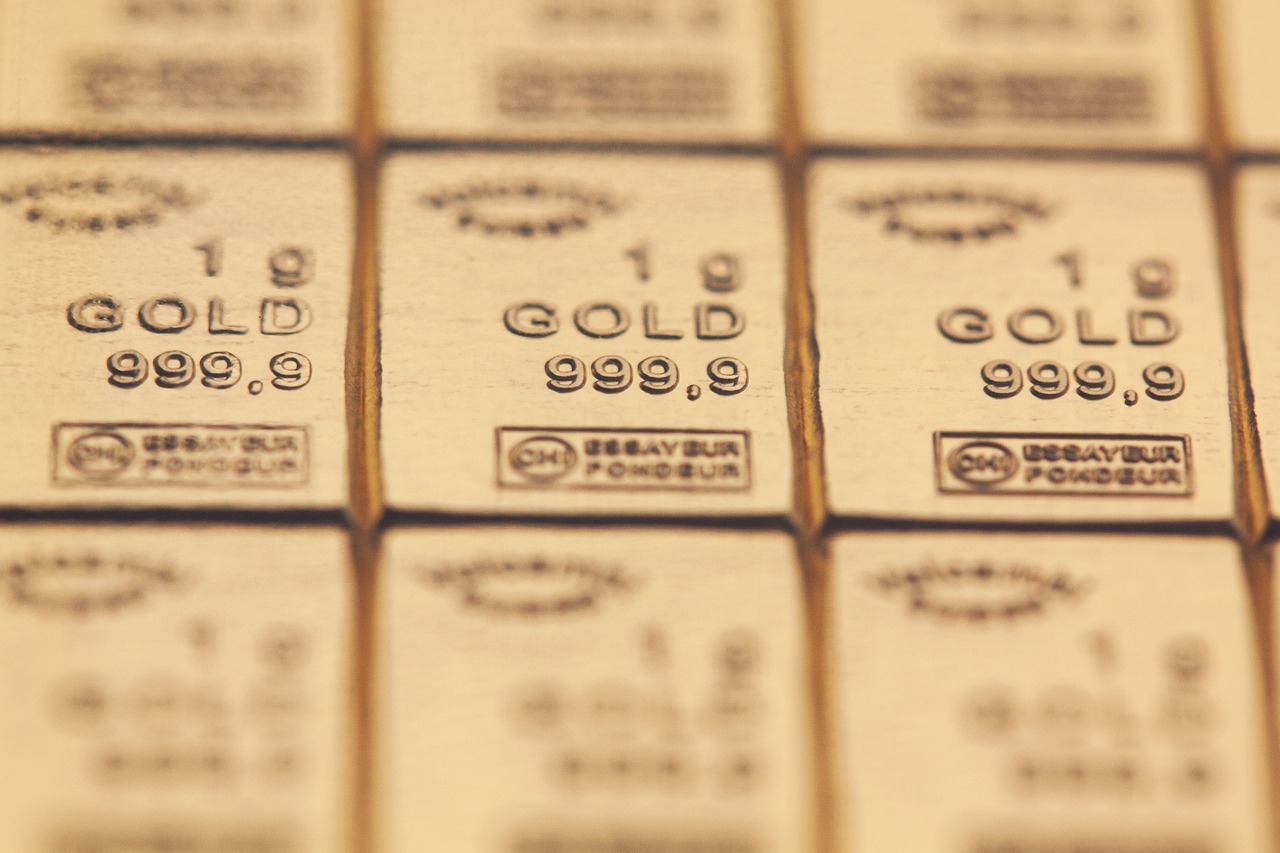 The Benefits of Investing in a High-Quality Gold Silver Testing Machine