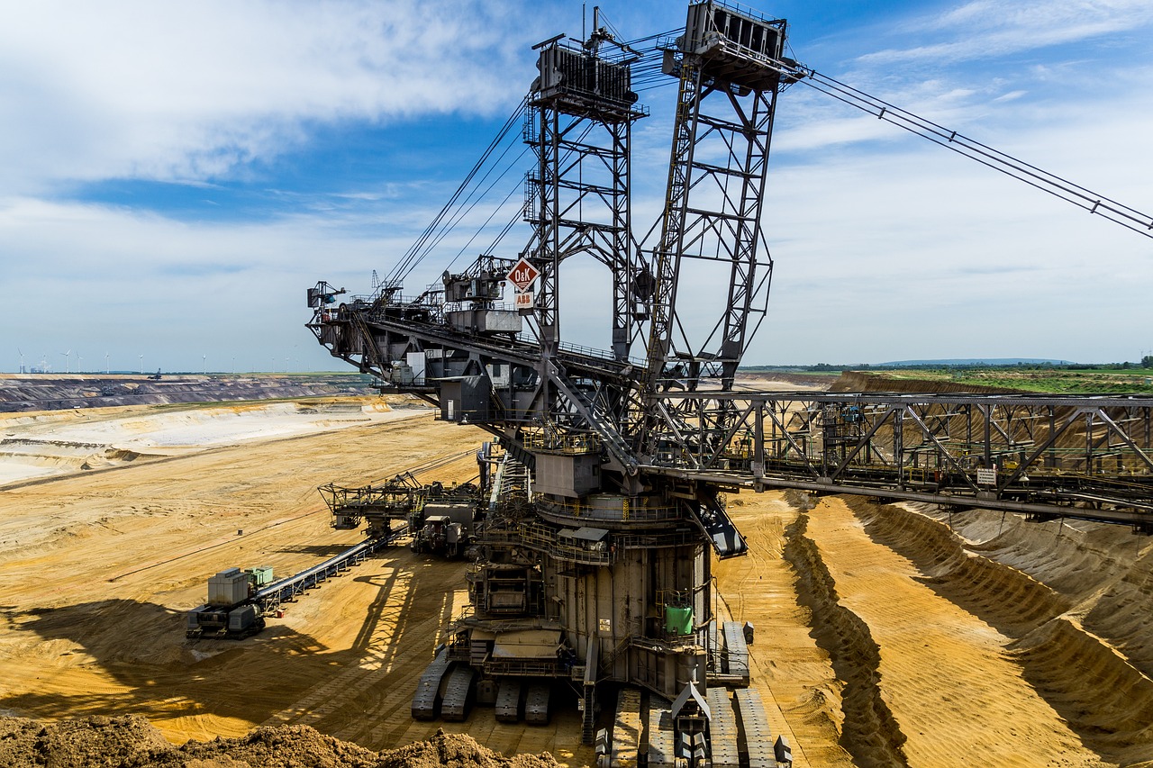 Understanding the Role of Mineral Analyzers in Modern Mining Operations