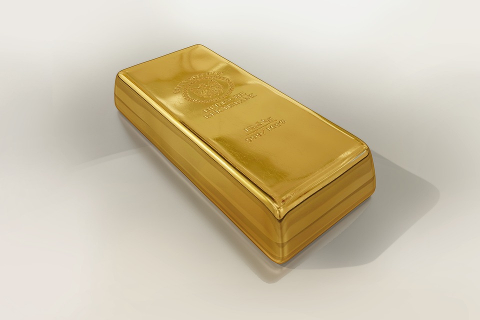 How the Best XRF Gold Testers Ensure Accurate Gold Composition Analysis